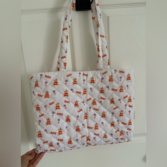 Sweetly Halloween Tote Bag - Picture 2 of 5
